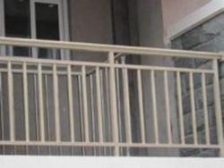 鋁合金護(hù)欄