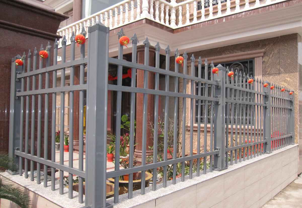 鋁合金護(hù)欄