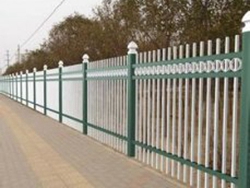 鋁合金護(hù)欄